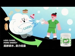 Witte Nier Bean Extract