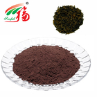 Fine red brown Instant Black Tea Extract Powder For Health Food Additive