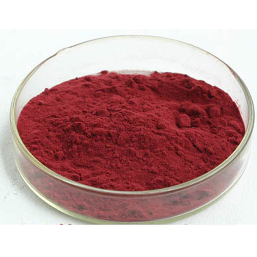 Rood Hibiscus Bloem Extract Kruidenextract voor superieure producten