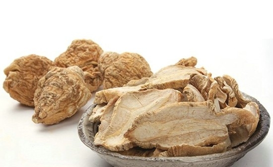 Maca Extract 0,6% Macamides- ondersteunt energie, hormonale balans en algehele vitaliteit.