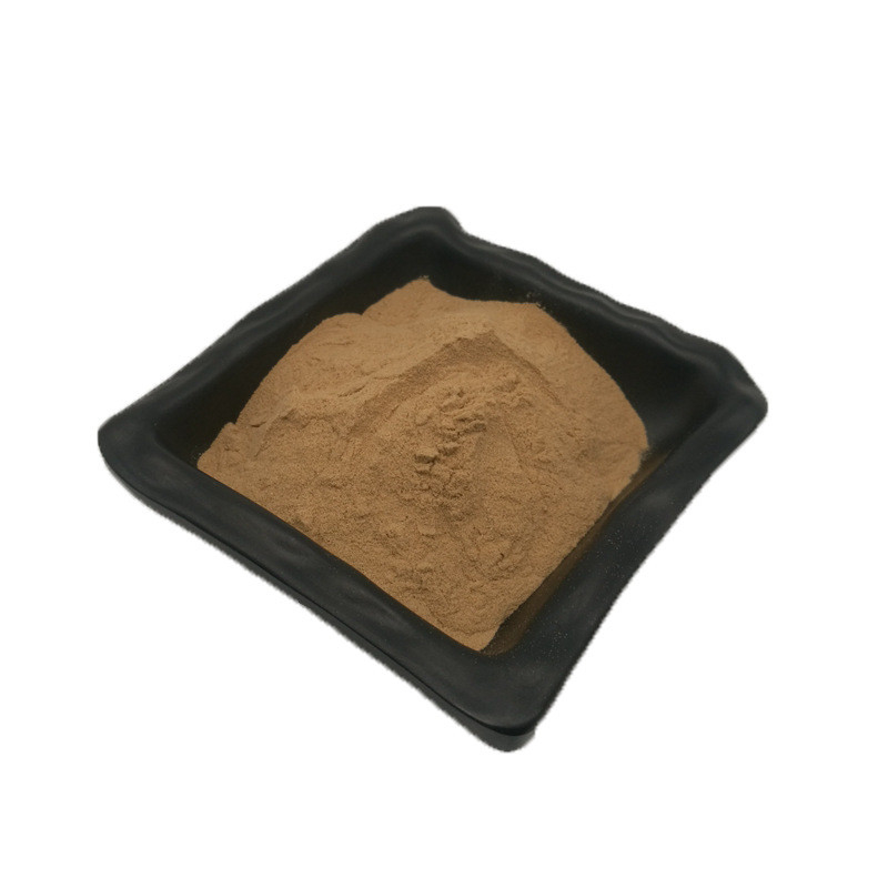 Eurycoma longifolia Extract 24 maanden houdbaarheid Kruidenextract voor preventie en behandeling van jicht