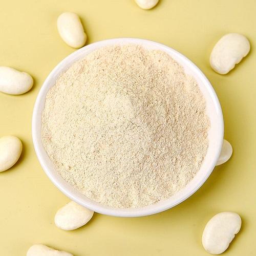 Premium Witte Kidneyboon Extract (Phaseolus Vulgaris) - Hoogzuivere α-Amylaseremmer voor Gewichts- & Bloedsuikerbeheer