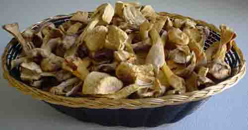 Agaricus Blazei-extractpoeder met 20% polysacchariden voor functionele voedingsmiddelen en producten voor de gezondheidszorg