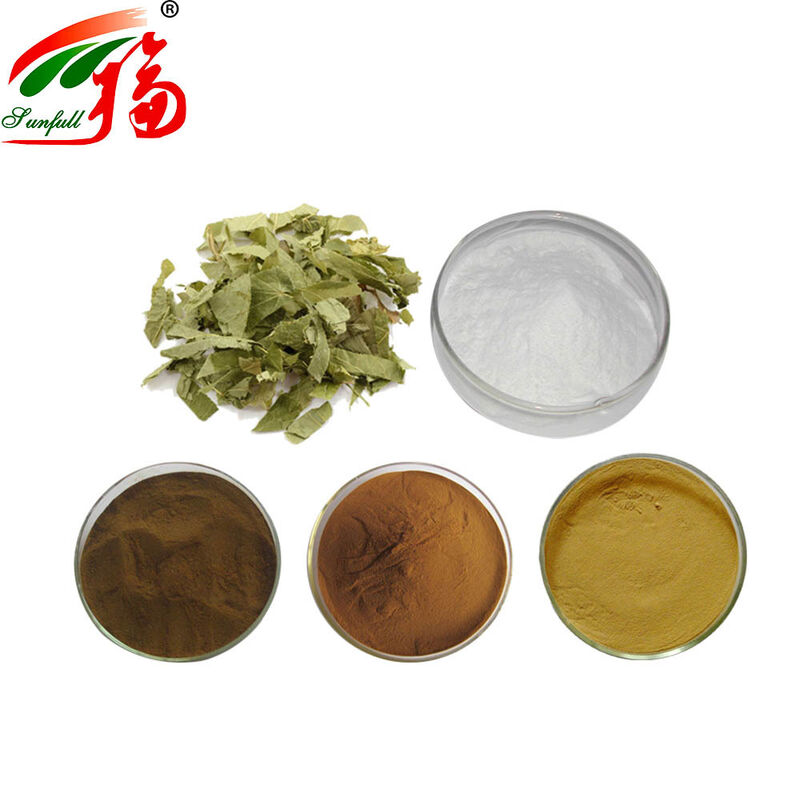 Fabrieksdirect 100% Natuurlijk Epimedium Extract 30% Icariins voor Seksuele Prestatieverbetering en Gezondheidssupplementen