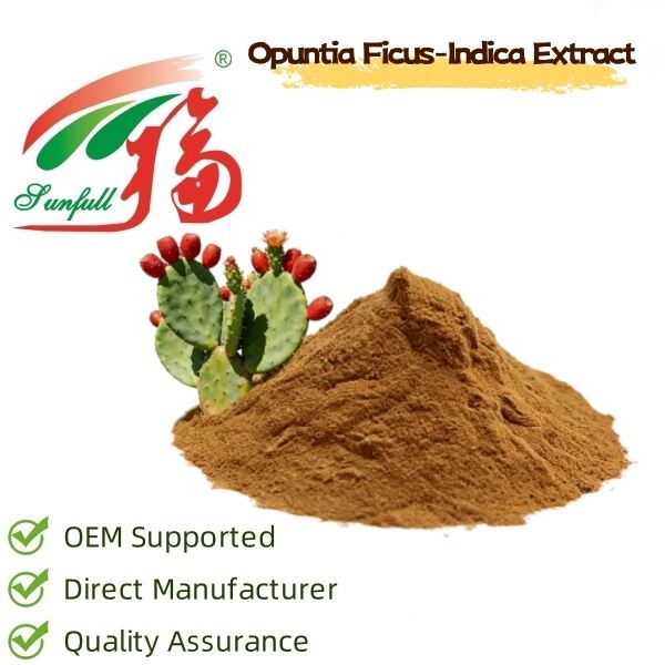 Cactus Extract (Stam, Vrucht & Pad) - Natuurlijk Hydraterend & Antioxiderend Plantenextract voor Huidverzorging, Cosmetica en Functionele Producten