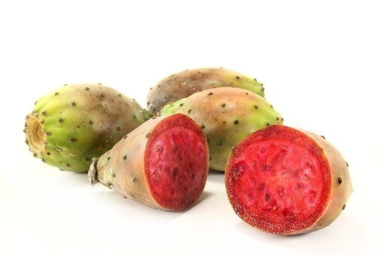 Cactus Extract (Stam, Vrucht & Pad) - Natuurlijk Hydraterend & Antioxiderend Plantenextract voor Huidverzorging, Cosmetica en Functionele Producten