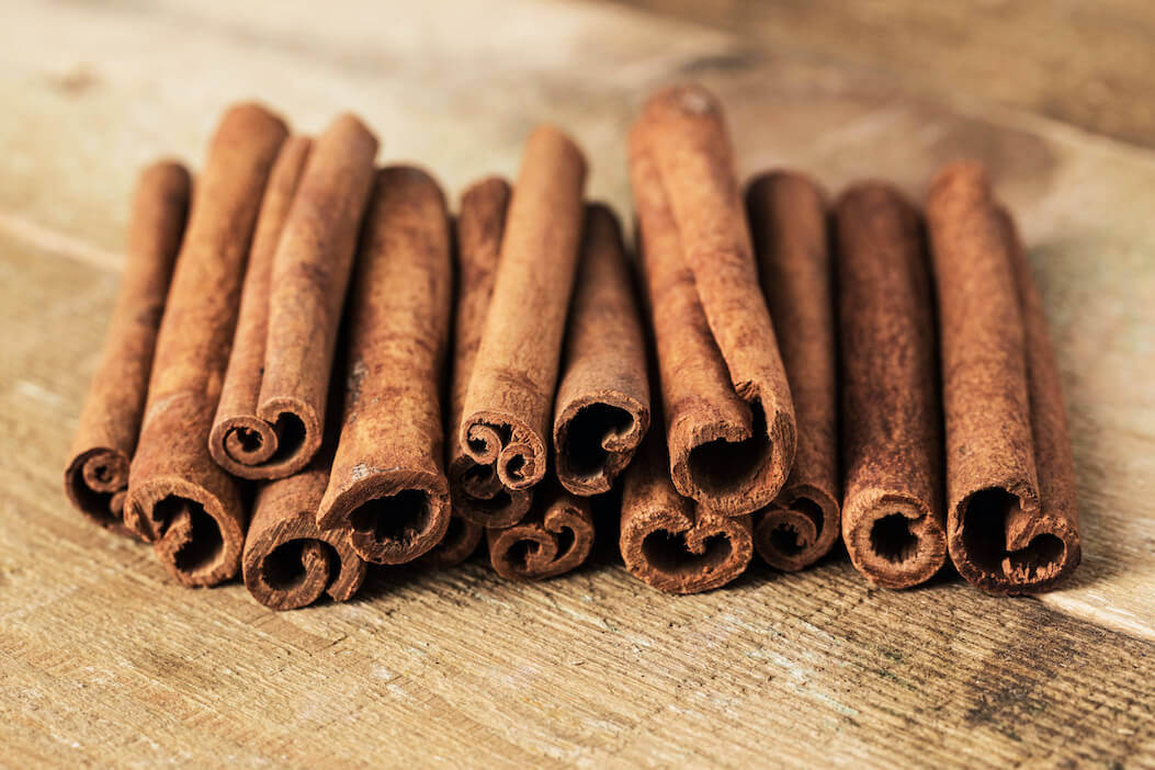Premium Kaneelpoeder -100% Pure Ceylon Kaneel, Natuurlijke Kruiden voor Bakken, Koken & Dranken, Niet-GMO, Aromatisch, Food Grade