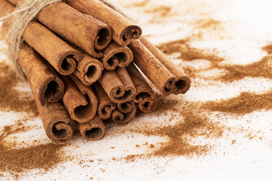 Premium Kaneelpoeder -100% Pure Ceylon Kaneel, Natuurlijke Kruiden voor Bakken, Koken & Dranken, Niet-GMO, Aromatisch, Food Grade