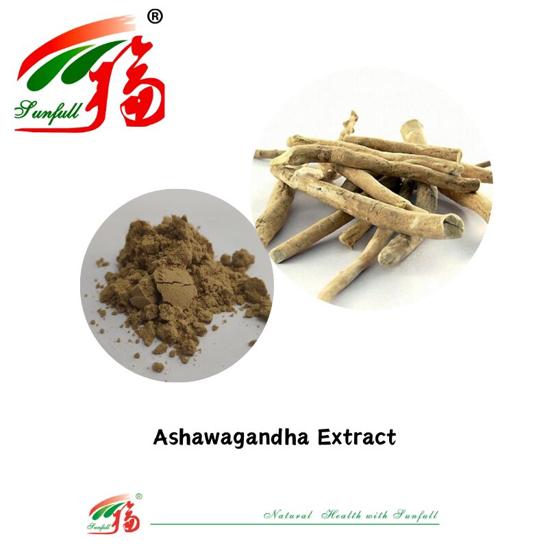 Hunan Sunfull Voedingssupplementen van hoge kwaliteit Natuurlijke ingrediënten voor mannelijke gezondheid Saw Palmetto/Shilajit/Ashawagandha/Epimedium/Maca//Tongkat Ali Extract
