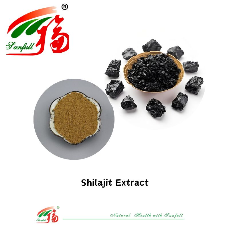 Hunan Sunfull Voedingssupplementen van hoge kwaliteit Natuurlijke ingrediënten voor mannelijke gezondheid Saw Palmetto/Shilajit/Ashawagandha/Epimedium/Maca//Tongkat Ali Extract