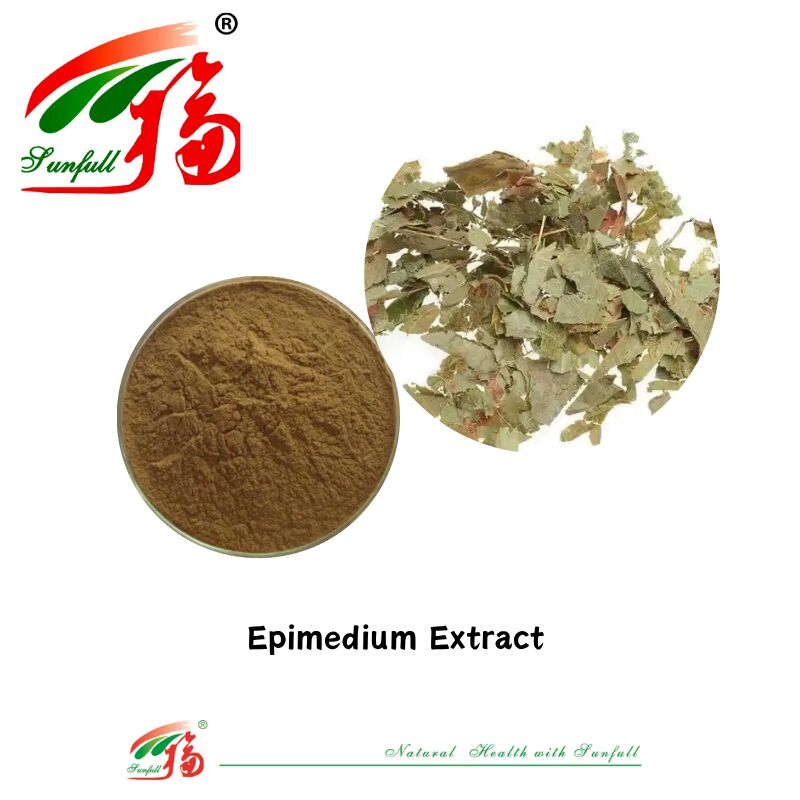 Hunan Sunfull Voedingssupplementen van hoge kwaliteit Natuurlijke ingrediënten voor mannelijke gezondheid Saw Palmetto/Shilajit/Ashawagandha/Epimedium/Maca//Tongkat Ali Extract