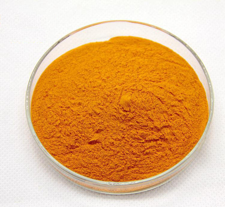 Natuurlijke ingrediënten Gezondheid van de ogen Voedselkwaliteit Zeaxanthine 5% Wateroplosbaar Luteïne 5% HPLC Marigold Flower Extract