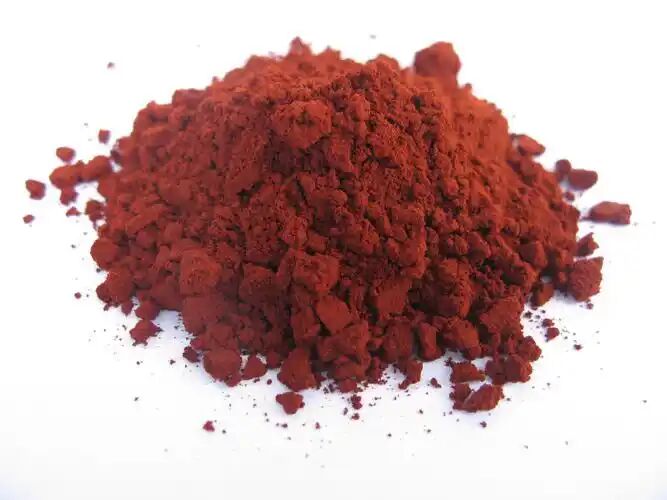 Sunfull Voedingsmiddelen Antioxidanten Gezondheidstoevoer Hoogwaardige 1%-10% Natuurlijk Haematococcus Pluvialis Extract/Astaxanthine Poeder