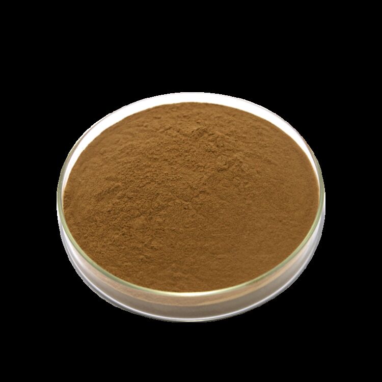 ISO/Kosher bevordert de spijsvertering Voedselgraad Cassia Zaad Extract 10: 1 / 20% HPLC Sennosides Senna Leaf Extract