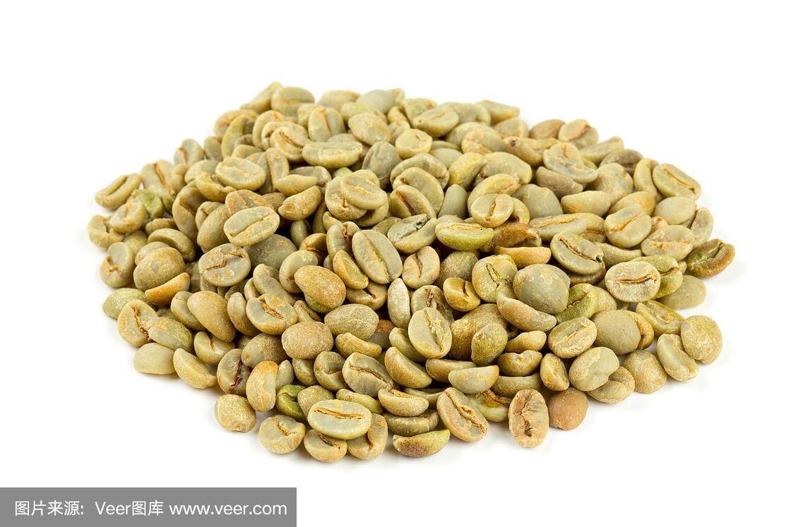 Voedingssupplementen voor diervoeders/voedingsmiddelen Eucommia ulmoides extract/groene koffiebonen extract Chlorogeenzuur 5%-98%