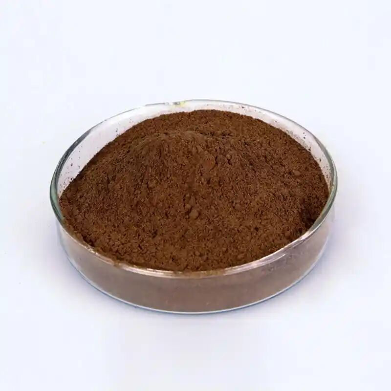 Voedingssupplementen/Pharmaceutisch Rijk aan flavonoïden 10%-20% Wateroplosbaar propolisblok 97% / Propolispoeder 70% Propolis-extract