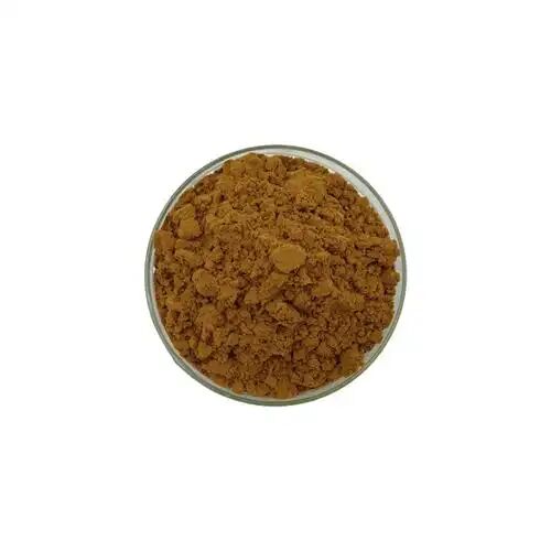 100% natuurlijk selderijzaad extract 98% apigenine poeder CAS 520-36-5