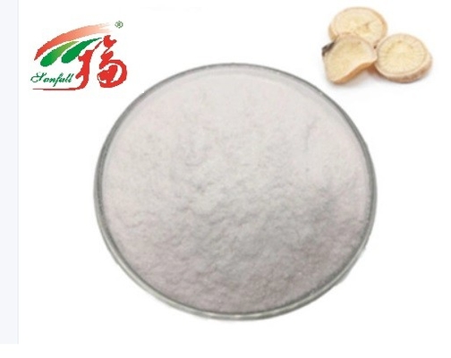 Plantenextract 10% ~ 90% Paeoniflorin Witte pioenwortelextract voor cosmetica