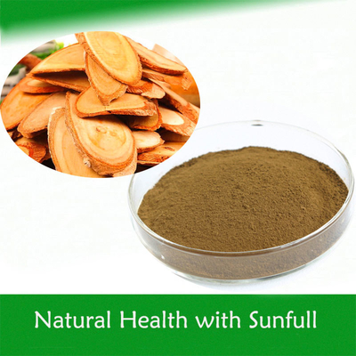Eurycoma longifolia Jack Root Extract Longjack 1%-10% Eurycomanone voor Superior