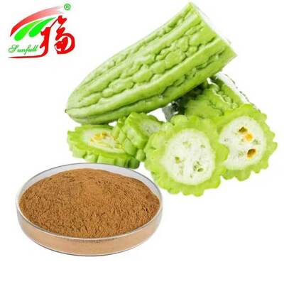 Bitter Melon Extract Bitter Gourd Poeder Momordica Charantia Gezondheidsproduct Medicijn