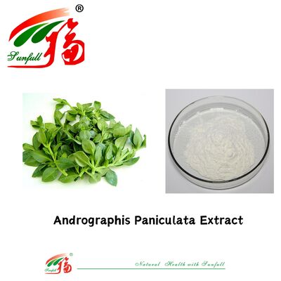 Bulk Supply Best Price Natuurlijke toevoegingsmiddelen voor diervoeders Bulk Supply Best Price Natuurlijke toevoegingsmiddelen voor diervoeders 95% Andrographis Paniculata Extract CAS nr. 5508-58-7