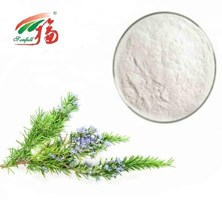 90% - het Zure Poeder/Rosemary Antioxidant Extract For Pharmaceutical van 98% Rosmarinic