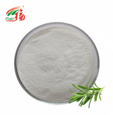 Het Zuur van Rosmarinusofficinalis Rosemary Extract Powder 95% Rosmarinic voor Schoonheidsmiddelen